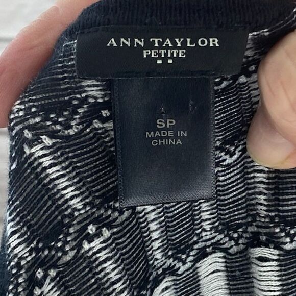 Ladies size SP dress by Ann Taylor - Picture 10 of 11